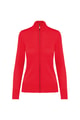 Dames Vest Kariban K962 RED